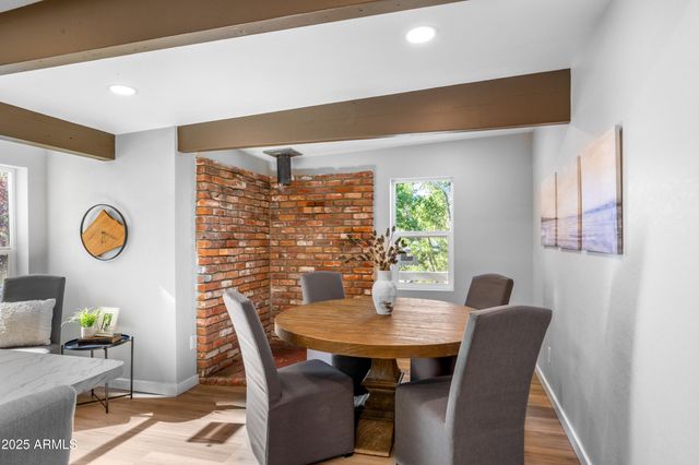 3019 N Tam O'Shanter Drive 01, Flagstaff, AZ 86004