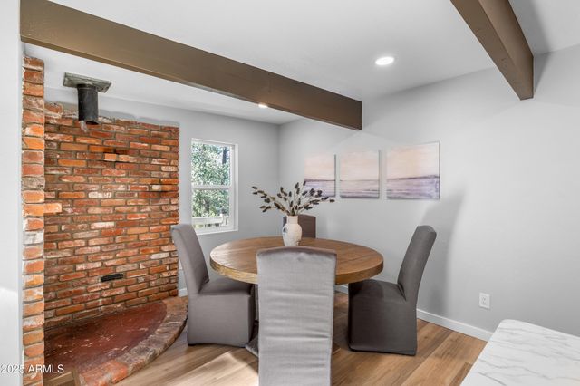 3019 N Tam O'Shanter Drive 01, Flagstaff, AZ 86004