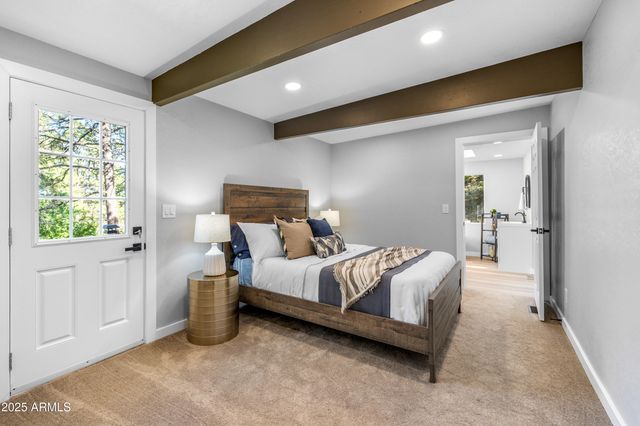 3019 N Tam O'Shanter Drive 01, Flagstaff, AZ 86004