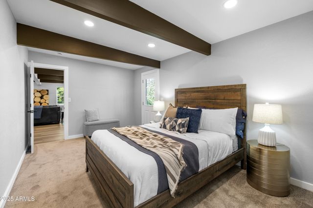 3019 N Tam O'Shanter Drive 01, Flagstaff, AZ 86004