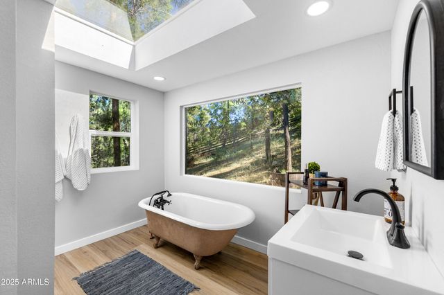 3019 N Tam O'Shanter Drive 01, Flagstaff, AZ 86004