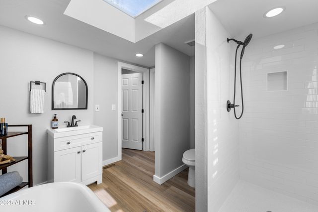 3019 N Tam O'Shanter Drive 01, Flagstaff, AZ 86004