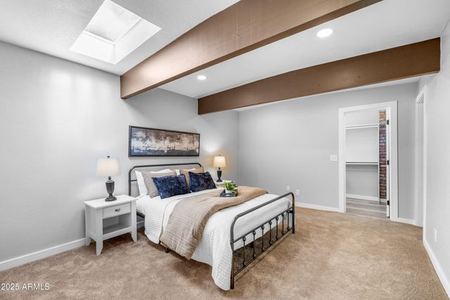 3019 N Tam O'Shanter Drive 01, Flagstaff, AZ 86004