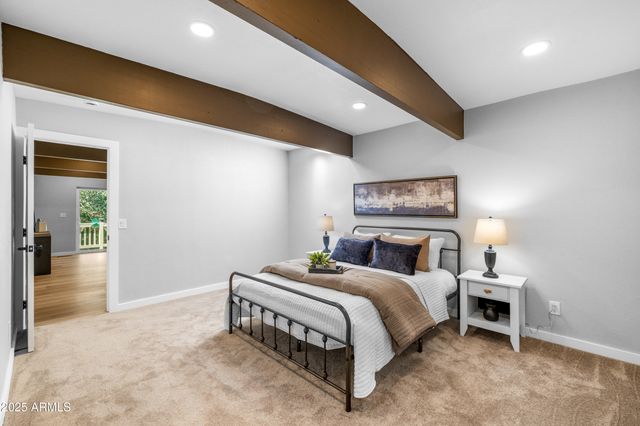 3019 N Tam O'Shanter Drive 01, Flagstaff, AZ 86004