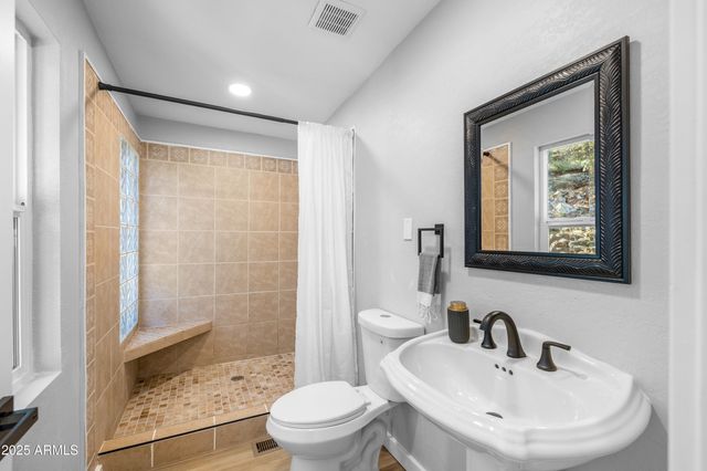 3019 N Tam O'Shanter Drive 01, Flagstaff, AZ 86004