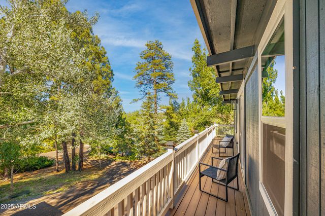 3019 N Tam O'Shanter Drive 01, Flagstaff, AZ 86004