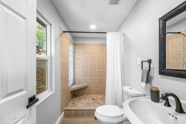 3019 N Tam O'Shanter Drive 01, Flagstaff, AZ 86004