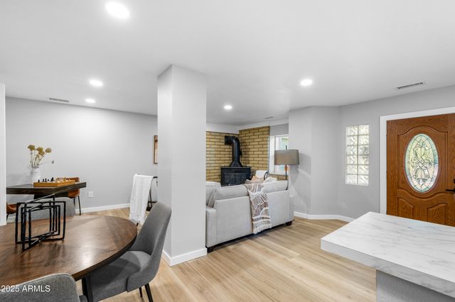 3019 N Tam O'Shanter Drive 01, Flagstaff, AZ 86004