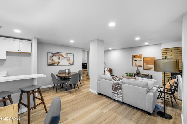 3019 N Tam O'Shanter Drive 01, Flagstaff, AZ 86004