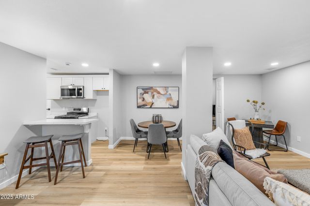 3019 N Tam O'Shanter Drive 01, Flagstaff, AZ 86004