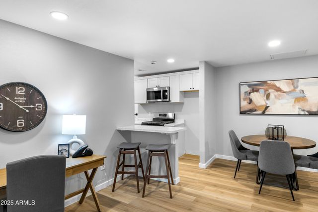 3019 N Tam O'Shanter Drive 01, Flagstaff, AZ 86004