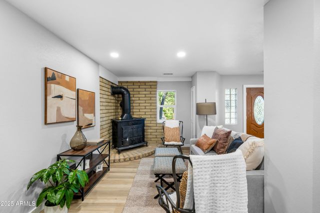 3019 N Tam O'Shanter Drive 01, Flagstaff, AZ 86004