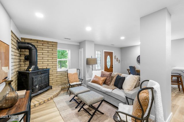 3019 N Tam O'Shanter Drive 01, Flagstaff, AZ 86004