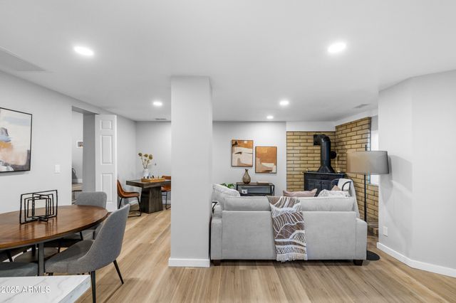 3019 N Tam O'Shanter Drive 01, Flagstaff, AZ 86004