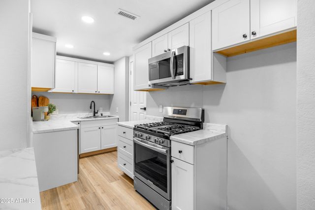 3019 N Tam O'Shanter Drive 01, Flagstaff, AZ 86004