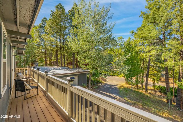 3019 N Tam O'Shanter Drive 01, Flagstaff, AZ 86004