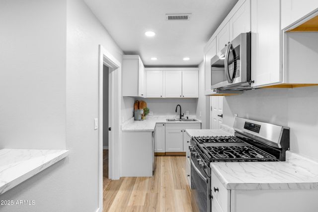 3019 N Tam O'Shanter Drive 01, Flagstaff, AZ 86004