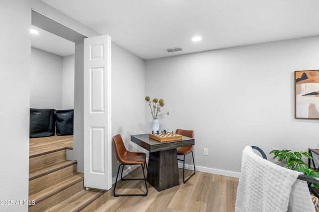 3019 N Tam O'Shanter Drive 01, Flagstaff, AZ 86004