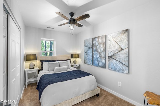 3019 N Tam O'Shanter Drive 01, Flagstaff, AZ 86004