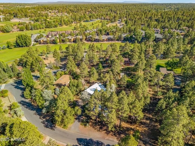 3019 N Tam O'Shanter Drive 01, Flagstaff, AZ 86004