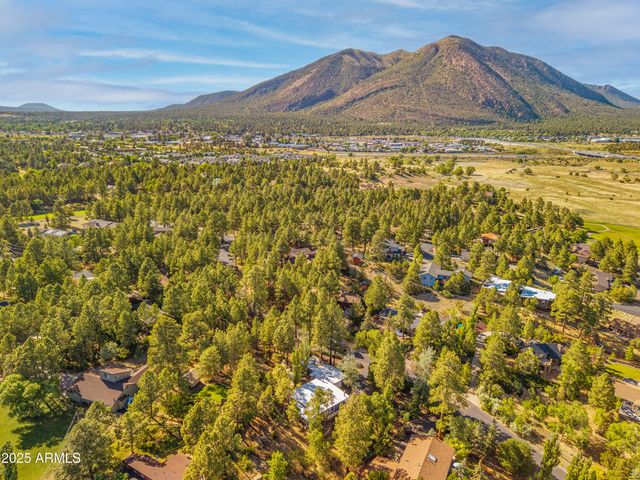 3019 N Tam O'Shanter Drive 01, Flagstaff, AZ 86004