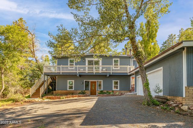 3019 N Tam O'Shanter Drive 01, Flagstaff, AZ 86004