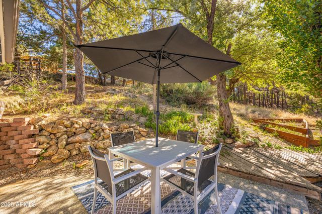 3019 N Tam O'Shanter Drive 01, Flagstaff, AZ 86004