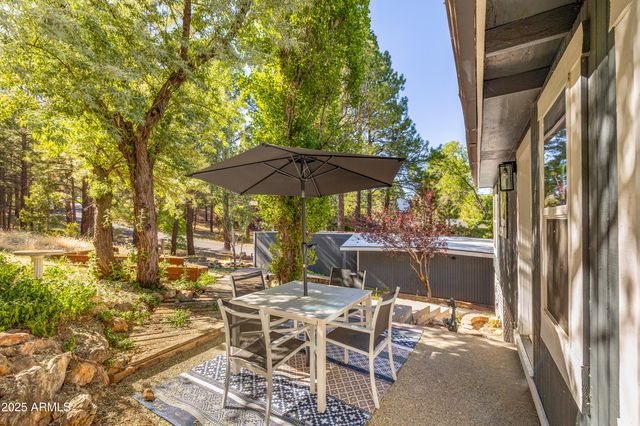 3019 N Tam O'Shanter Drive 01, Flagstaff, AZ 86004