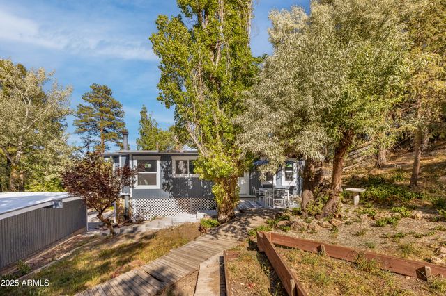 3019 N Tam O'Shanter Drive 01, Flagstaff, AZ 86004