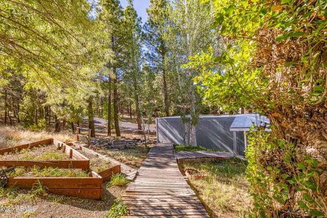 3019 N Tam O'Shanter Drive 01, Flagstaff, AZ 86004