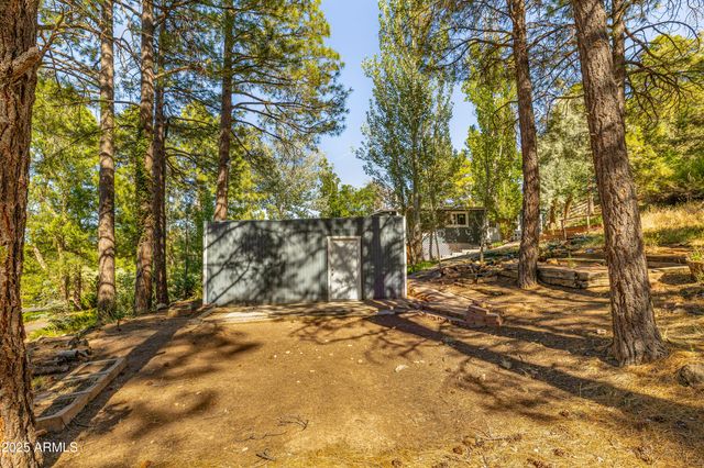 3019 N Tam O'Shanter Drive 01, Flagstaff, AZ 86004