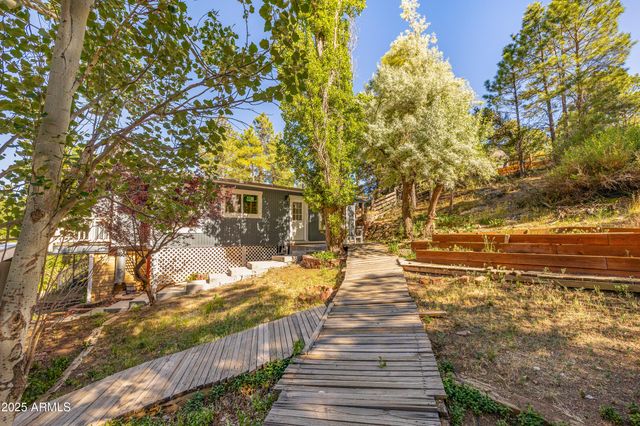 3019 N Tam O'Shanter Drive 01, Flagstaff, AZ 86004