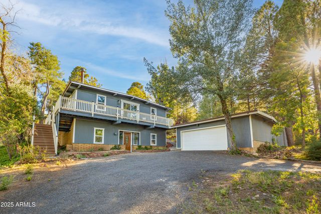 3019 N Tam O'Shanter Drive 01, Flagstaff, AZ 86004