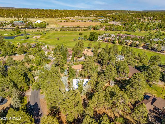 3019 N Tam O'Shanter Drive 01, Flagstaff, AZ 86004