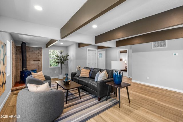 3019 N Tam O'Shanter Drive 01, Flagstaff, AZ 86004