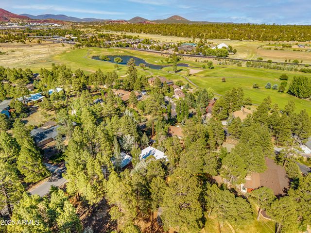 3019 N Tam O'Shanter Drive 01, Flagstaff, AZ 86004