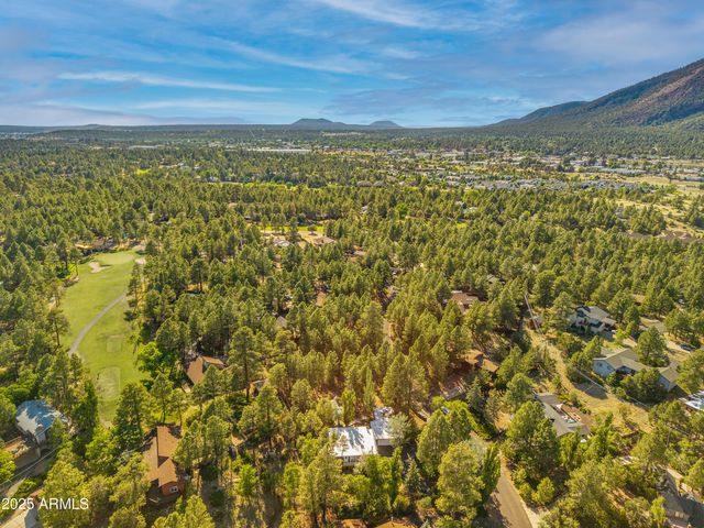 3019 N Tam O'Shanter Drive 01, Flagstaff, AZ 86004