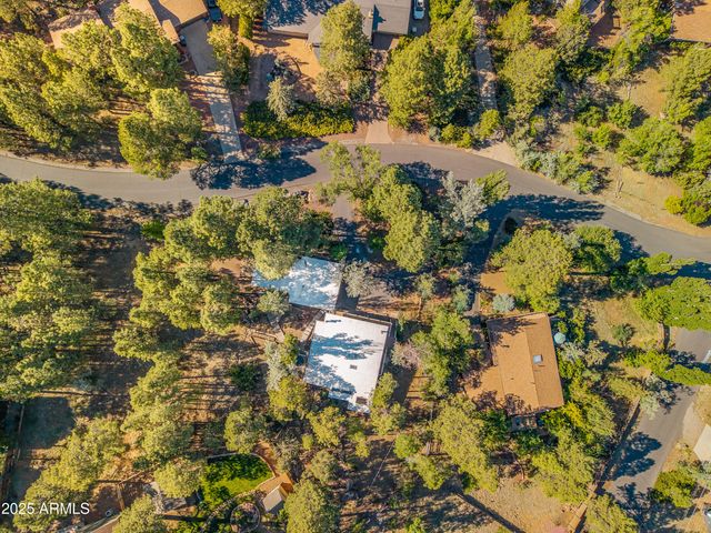 3019 N Tam O'Shanter Drive 01, Flagstaff, AZ 86004