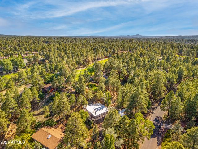 3019 N Tam O'Shanter Drive 01, Flagstaff, AZ 86004