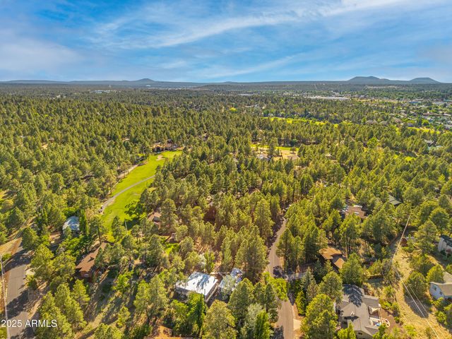 3019 N Tam O'Shanter Drive 01, Flagstaff, AZ 86004