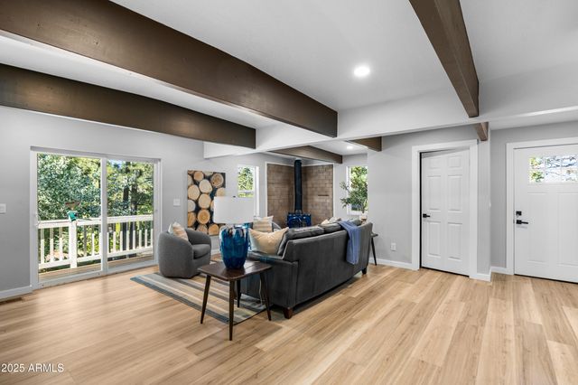 3019 N Tam O'Shanter Drive 01, Flagstaff, AZ 86004