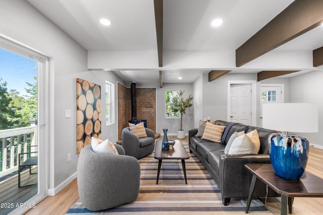 3019 N Tam O'Shanter Drive 01, Flagstaff, AZ 86004