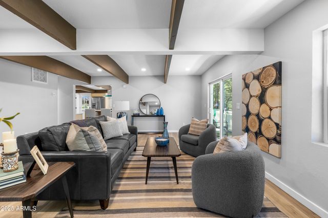 3019 N Tam O'Shanter Drive 01, Flagstaff, AZ 86004