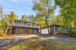 3019 N Tam O'Shanter Drive 01, Flagstaff, AZ 86004