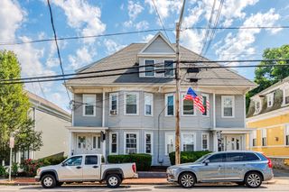 84 Main St. 82C, North Andover, MA 01845
