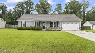 105 Hawsboro Court, Jacksonville, NC 28540