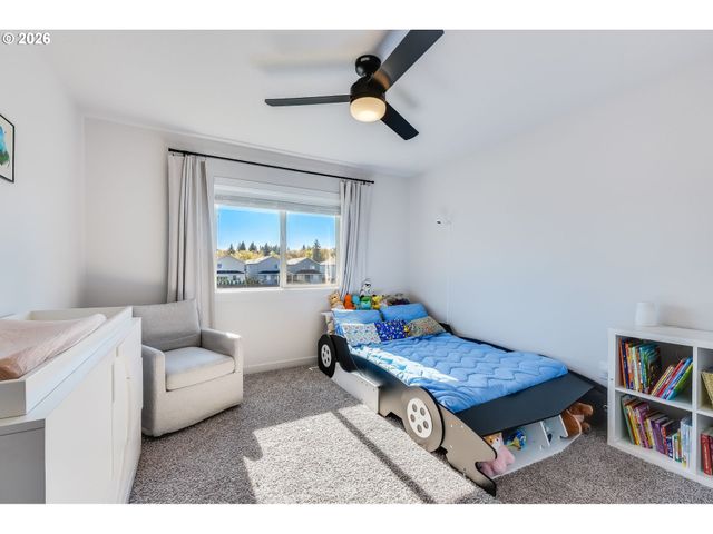 13523 Ne 112TH St, Vancouver, WA 98682