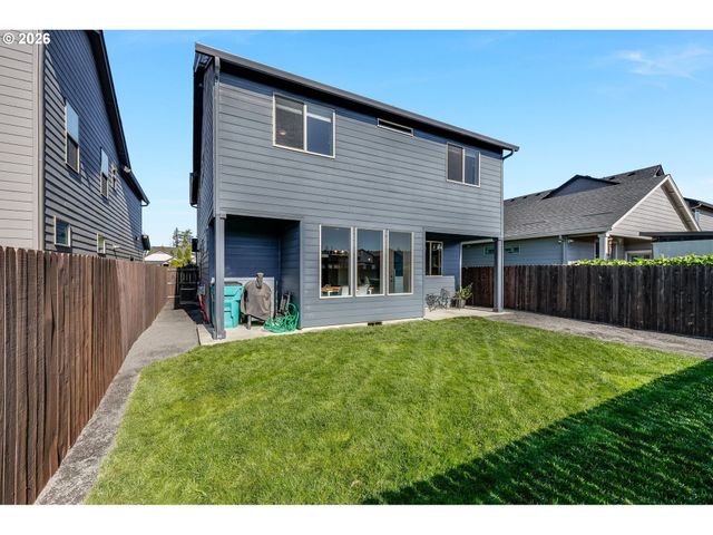 13523 Ne 112TH St, Vancouver, WA 98682