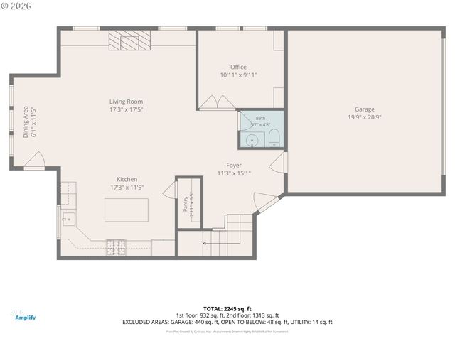 13523 Ne 112TH St, Vancouver, WA 98682