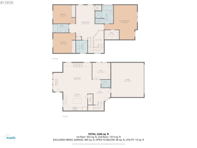 13523 Ne 112TH St, Vancouver, WA 98682